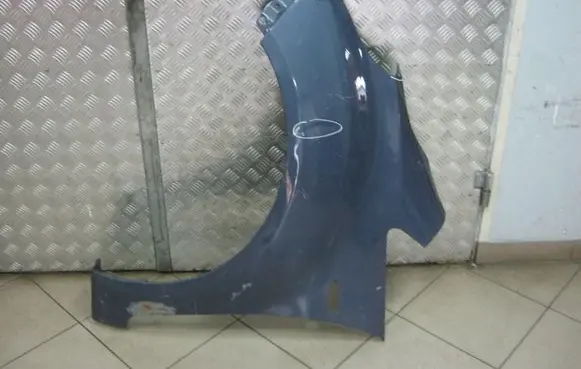 Hyundai ix20 Fender