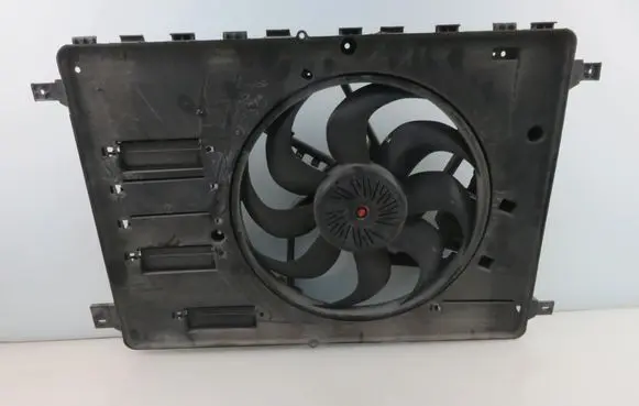 Ford S-MAX Fan set 940004107 6G918C607GL