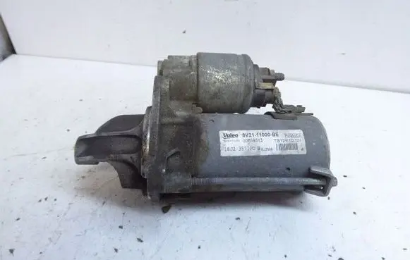 Ford B-MAX Starter motor 8V21-1000-BE