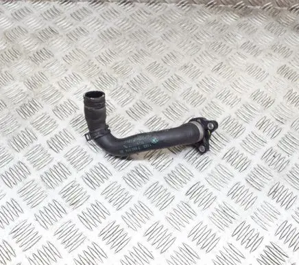 BMW X5 F15 Engine coolant pipe/hose 7603514