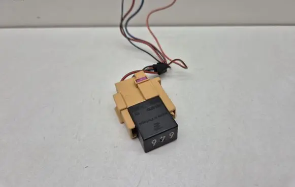 Audi Q3 8U Other relay 4H0951253C