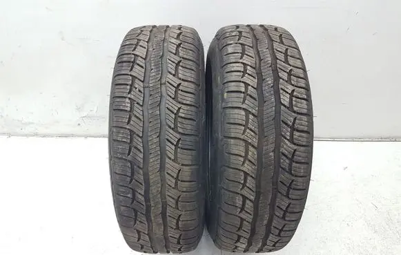 Ford Edge II R18 summer tire 24560R18
