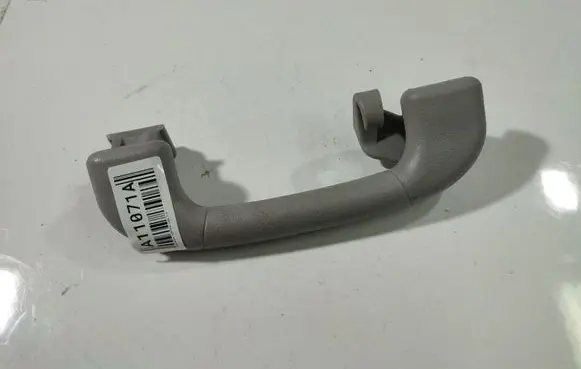 Chevrolet Captiva Rear interior roof grab handle 