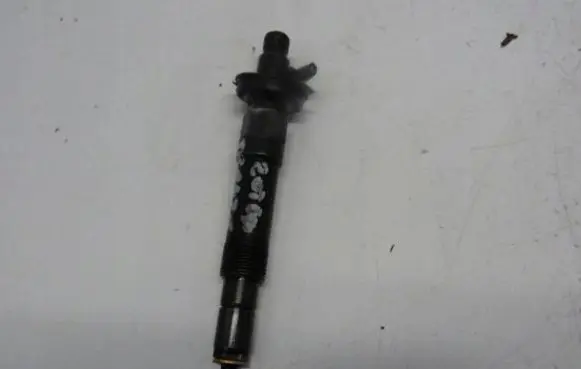 Ford Transit Fuel injector 026362