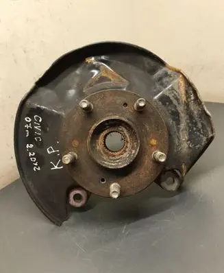 Honda Civic Front wheel hub