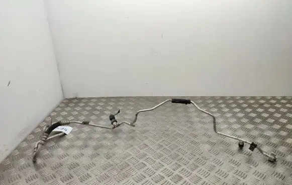 Jaguar XF X250 Air conditioning (A/C) pipe/hose