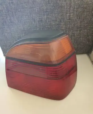 Volkswagen Golf III Rear/tail lights 1H6945112