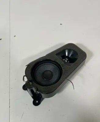 BMW X5 F15 Parcel shelf speaker 430407863561
