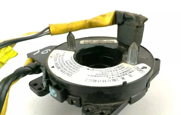 Subaru Outback Airbag slip ring squib (SRS ring)