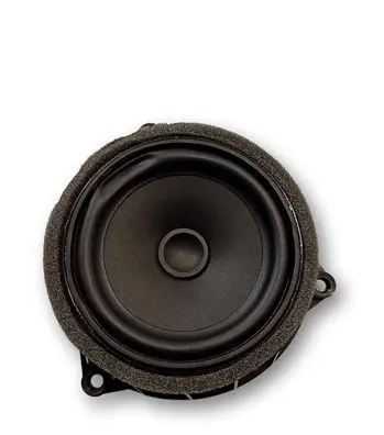 BMW X5 F15 Front door speaker 65139337807 9337807