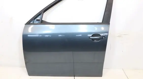 Skoda Fabia Mk2 (5J) Front door 