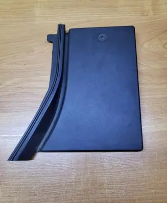 Volvo S60 Battery box tray cover/lid 31202084