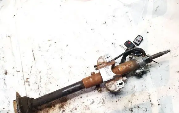 Mitsubishi Pajero Sport I Steering wheel axle 990202012 129k