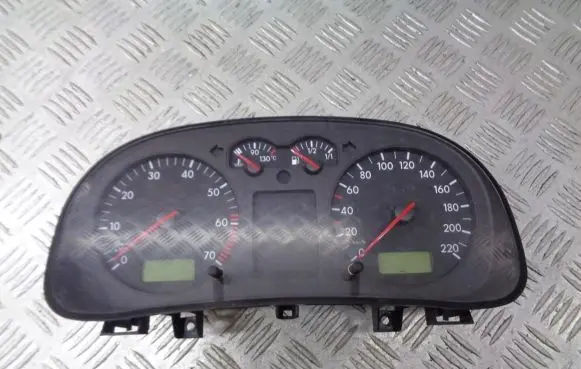 Volkswagen Golf IV Tachometer 1J0919860
