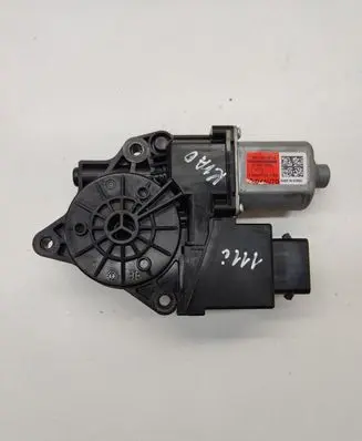 KIA Optima Rear door window regulator motor 83460D4000 617016402