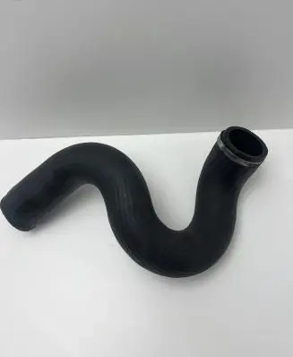 Peugeot 407 Coolant pipe/hose 