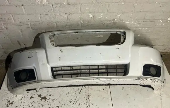 Volvo V50 Front bumper 30744976 0198BB