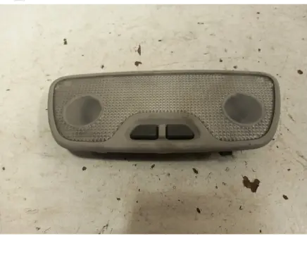 Volvo V70 Rear seat light 9178936