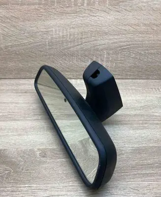 BMW 5 E60 E61 Rear view mirror (interior) 8236774 9050943 USED