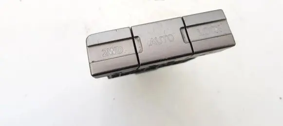 Nissan X-Trail T30 Other switches/knobs/shifts