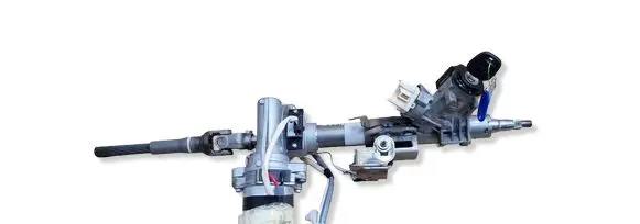 Toyota Yaris Electric power steering pump 452500D184