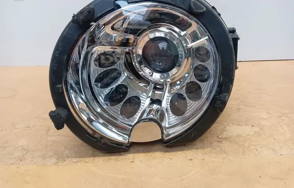 Bentley Mulsanne Headlight/headlamp 3Y2941015G