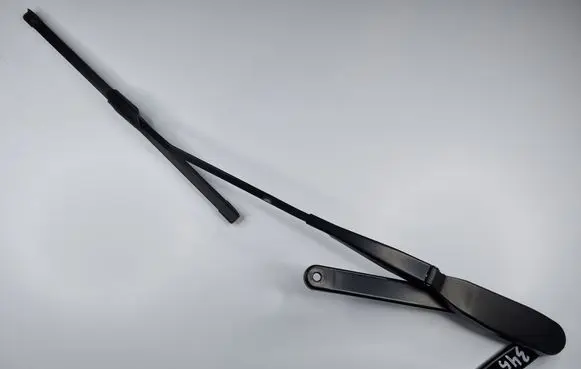 Mercedes-Benz EQS V297 Windshield/front glass wiper blade A2978204700