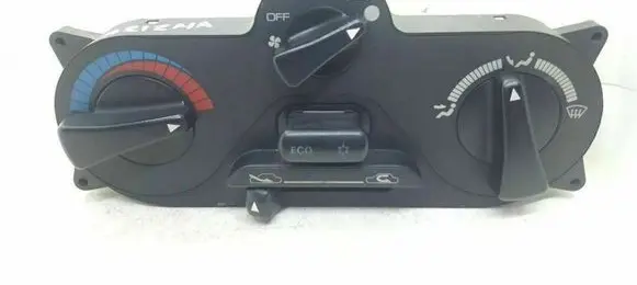 Mitsubishi Carisma Climate control unit MB947676