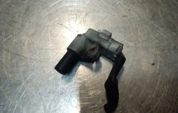 Peugeot 307 Camshaft position sensor 9628559980