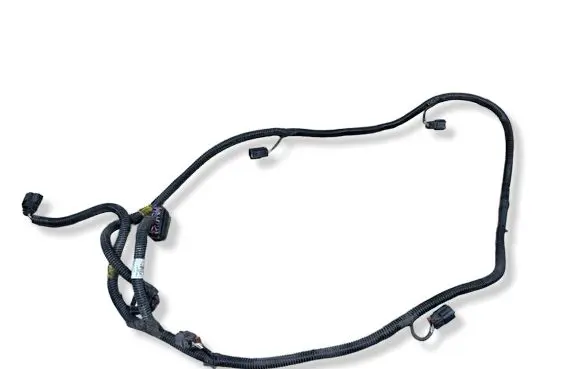 Dodge Durango III Parking sensor (PDC) wiring loom 