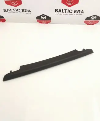 BMW 6 F12 F13 Other interior part 9197687