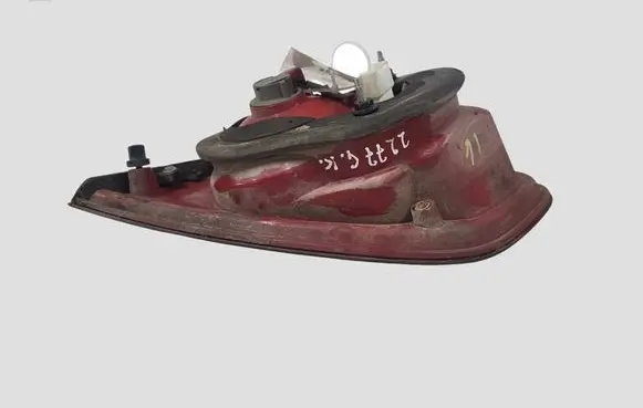 Hyundai Santa Fe Tailgate rear/tail lights 924052B000