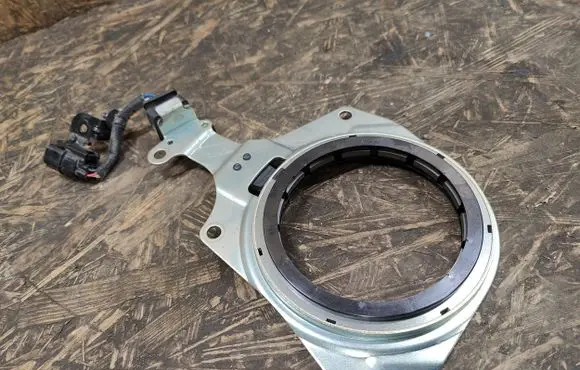 Honda Jazz Crankshaft speed sensor BA552444 TS2430N413E102
