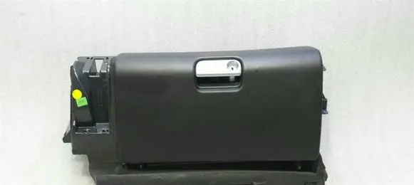 Porsche Boxster 987 Glove box set 99755220306