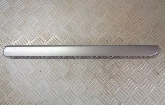 Volkswagen Golf VI Panel trim 5K1858415B