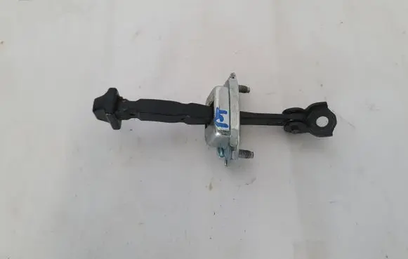 Renault Clio V Rear door check strap stopper PU7381