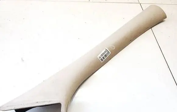Opel Astra G (C) pillar trim 90589930
