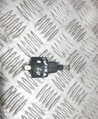 Opel Zafira A Brake pedal sensor switch
