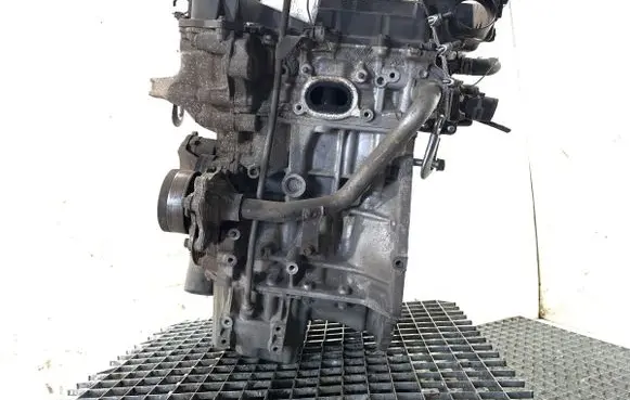 Toyota Aygo AB40 Engine 1KRFE