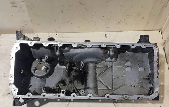 BMW X3 E83 Oil sump 7801367 7806220 7795602