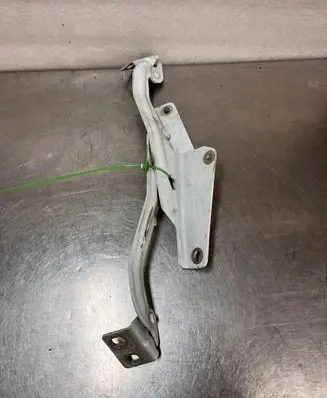 Engine bonnet/hood hinges
