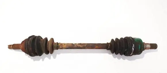 Suzuki Wagon R+ Front driveshaft