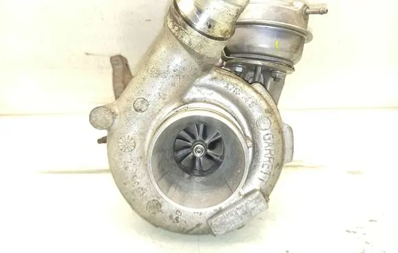 Renault Laguna III Turbo GTA1749V 7650152
