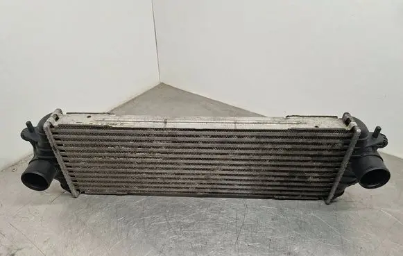 Renault Trafic II (X83) Intercooler radiator 7700312903 868926Q 91166035