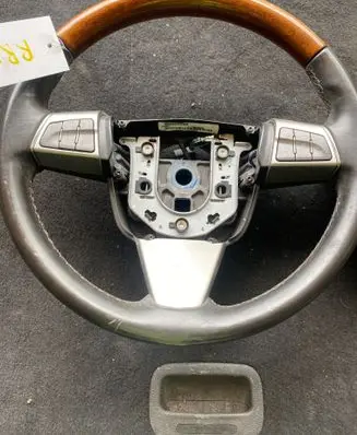 Cadillac SRX Steering wheel 34037168B