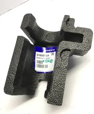 Volvo XC60 Rear bumper foam support bar 31650034