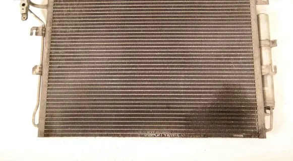 Land Rover Discovery 3 - LR3 A/C cooling radiator (condenser) ED8665400