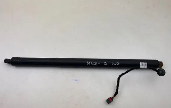 Porsche Macan (95B) Tailgate/trunk strut/damper 95B827851B