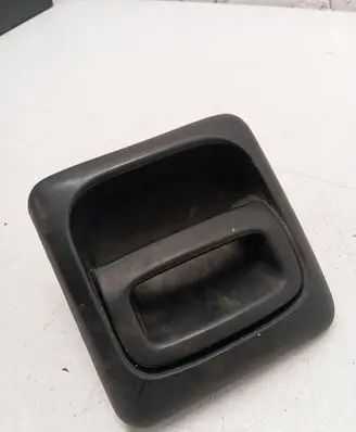 Fiat Ducato Front door exterior handle 1304175070