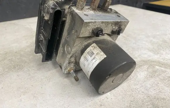 Honda Civic ABS Pump 0265950742 57110SMGG041M1